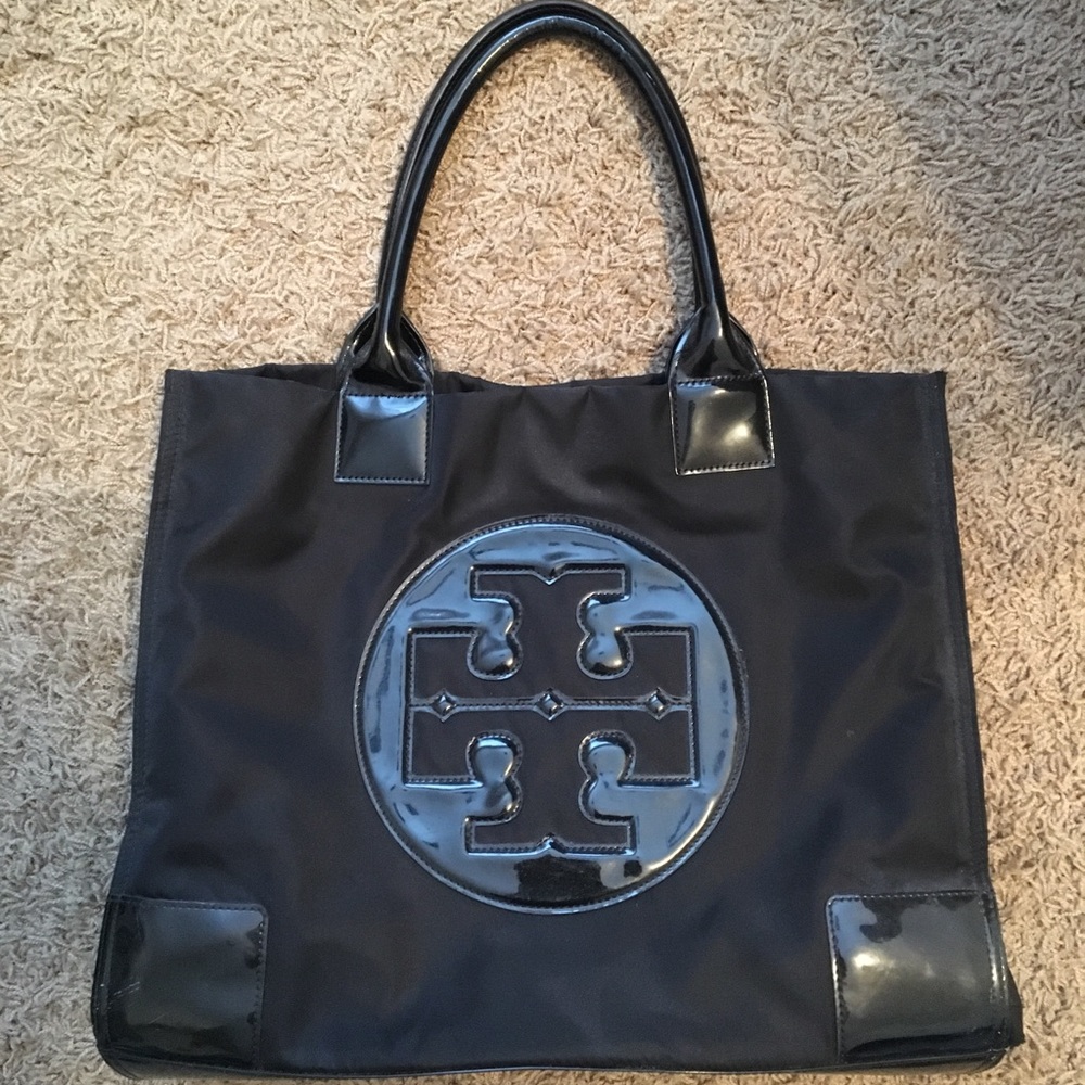 Tory Burch Large Ella Tote